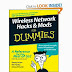Wireless Network Hacks & Mods For Dummies