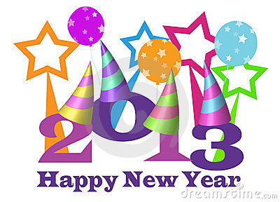 Happynew Year Card on Happy New Year 2013   Greetings  Wishes  Love  Greeting Cards
