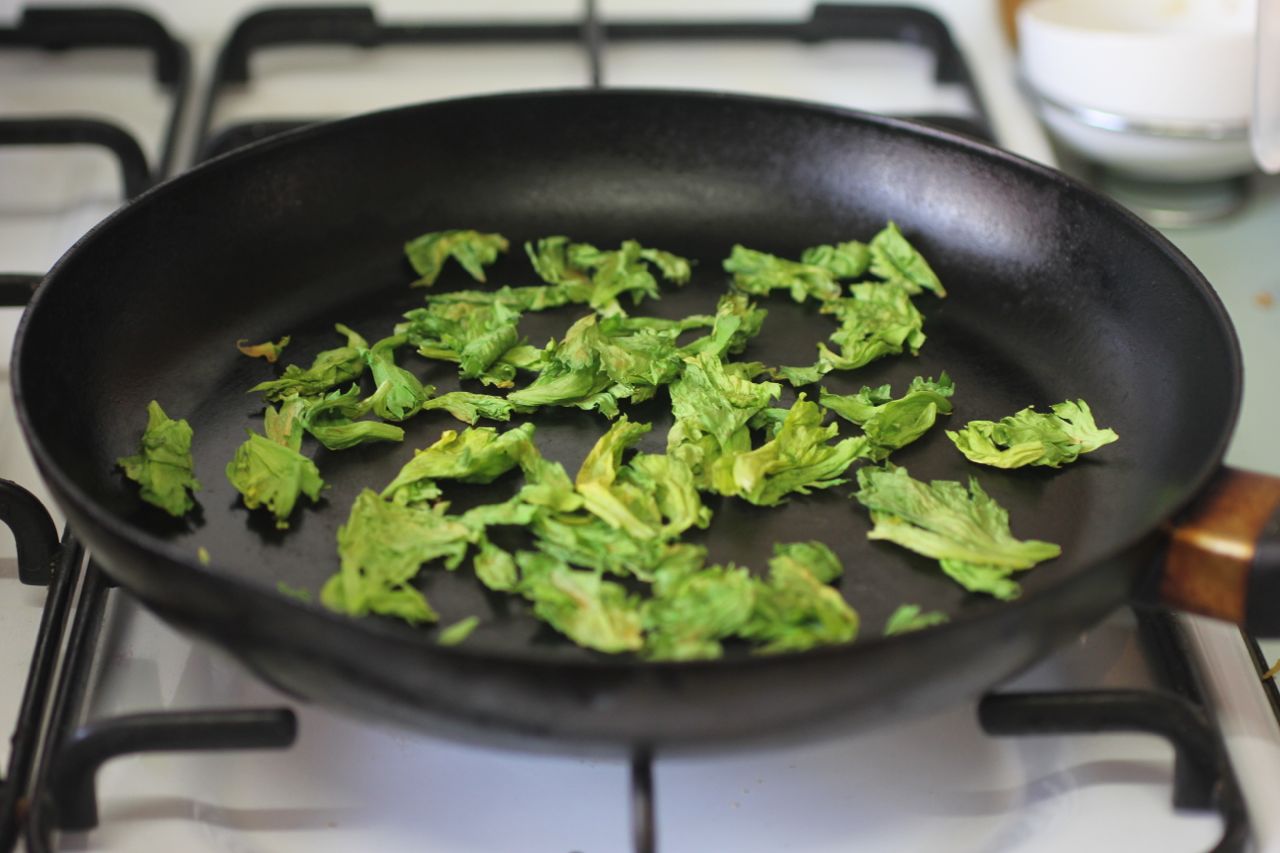 Green Gourmet Giraffe Doctor Who, celery salt, and a day out