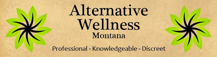 Alternative Wellness Montana Clinic Schedule