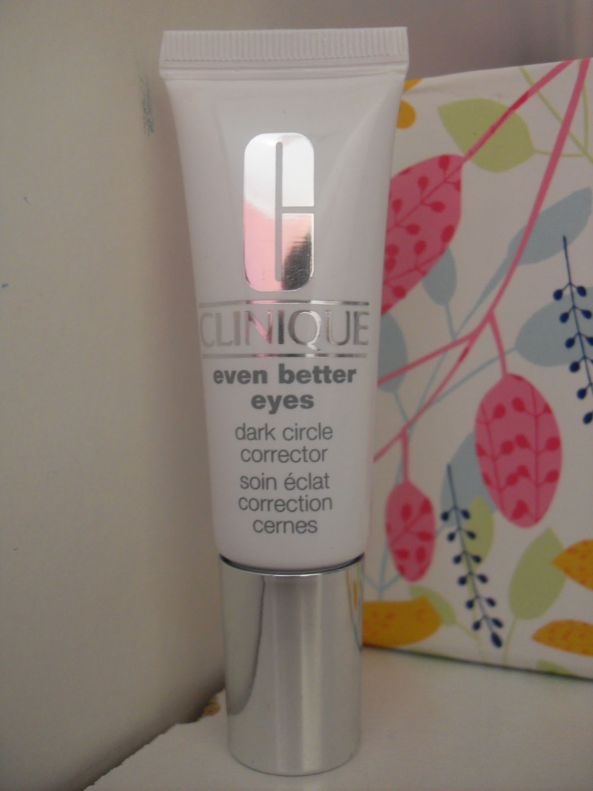 Beauty Fix Clinique Even Better Eyes Dark Circle Corrector