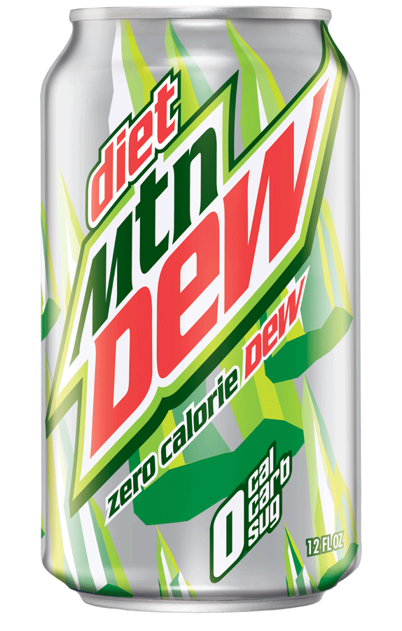 Mtn Dew