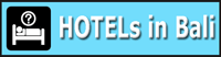 hotels in bali