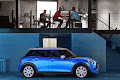 Mini 5 puertas