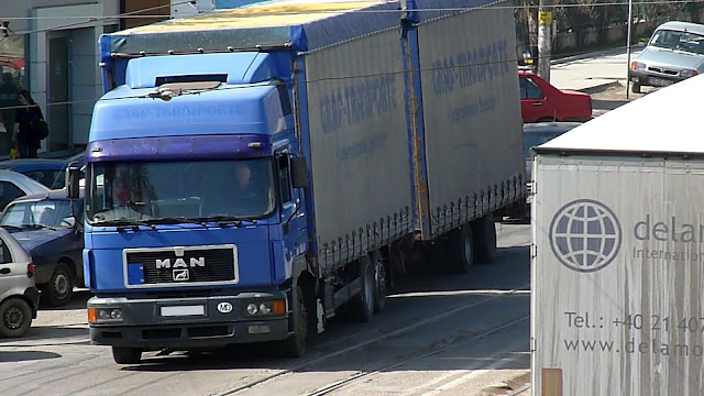 6x2 Truck, BDF Truck, MAN 23.403 Truck, F , Truck, Truck Spotting, MAN, MAN 23.403, MAN F 2000, MAN , Truck, MAN Truck, F2000 Truck