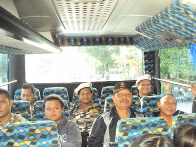 DANRAMIL 01/SRAGEN DIM 0725/SRAGEN MELAKSANAKAN KOMSOS DENGAN KOMPONEN KBT