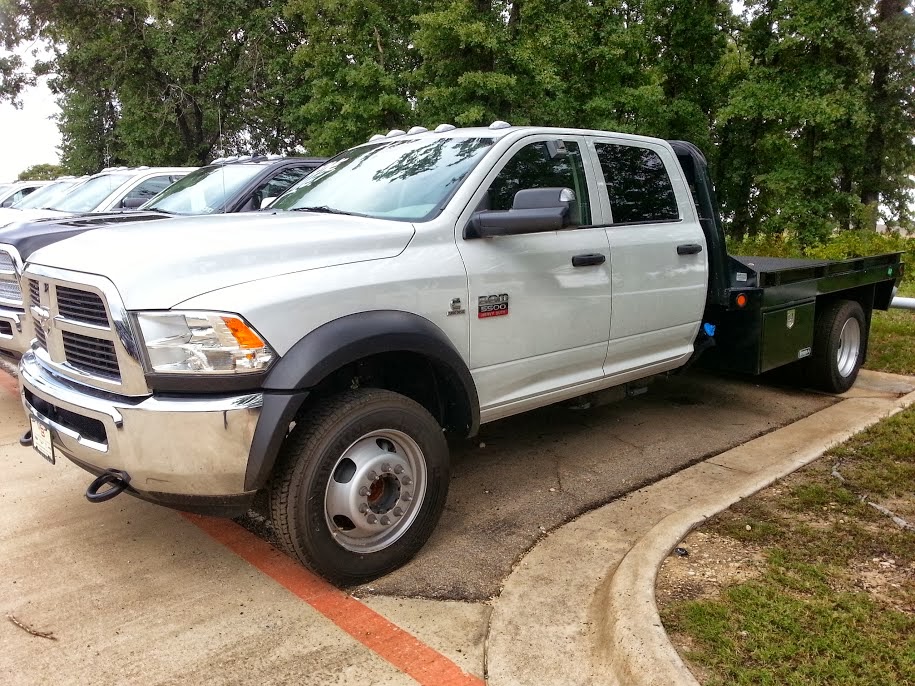2015 Dodge Ram 5500 2015 Dodge Ram 5500