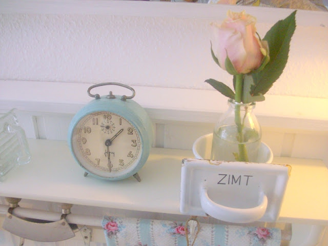 Lille Ting:im Januar