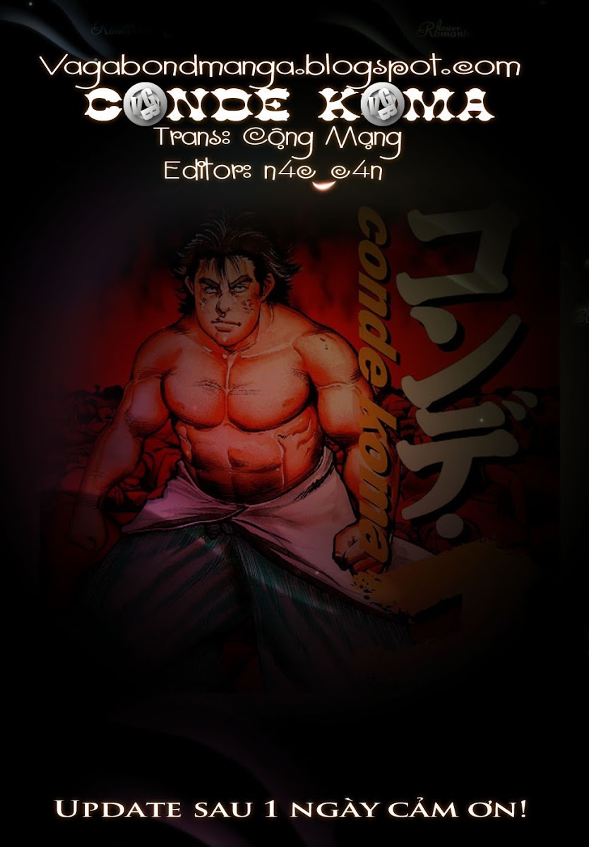 Conde Koma Chap 76 - Next Chap 77