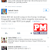 MANTAN SETPOL MB SELANGOR, FAEKAH HUSIN @faekah_qkn5 SINDIR @AzminAli GAGAL JAGA KEPENTINGAN PKNS @AzminAliOffice @AzminAliClub