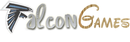 فالكون جيمز Falcon Games