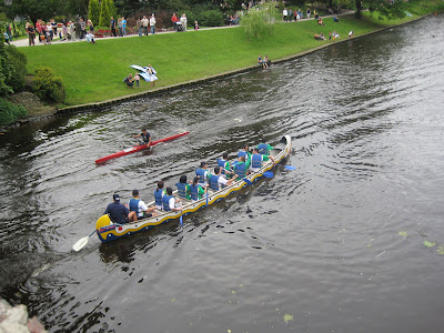 День города Рига 2012