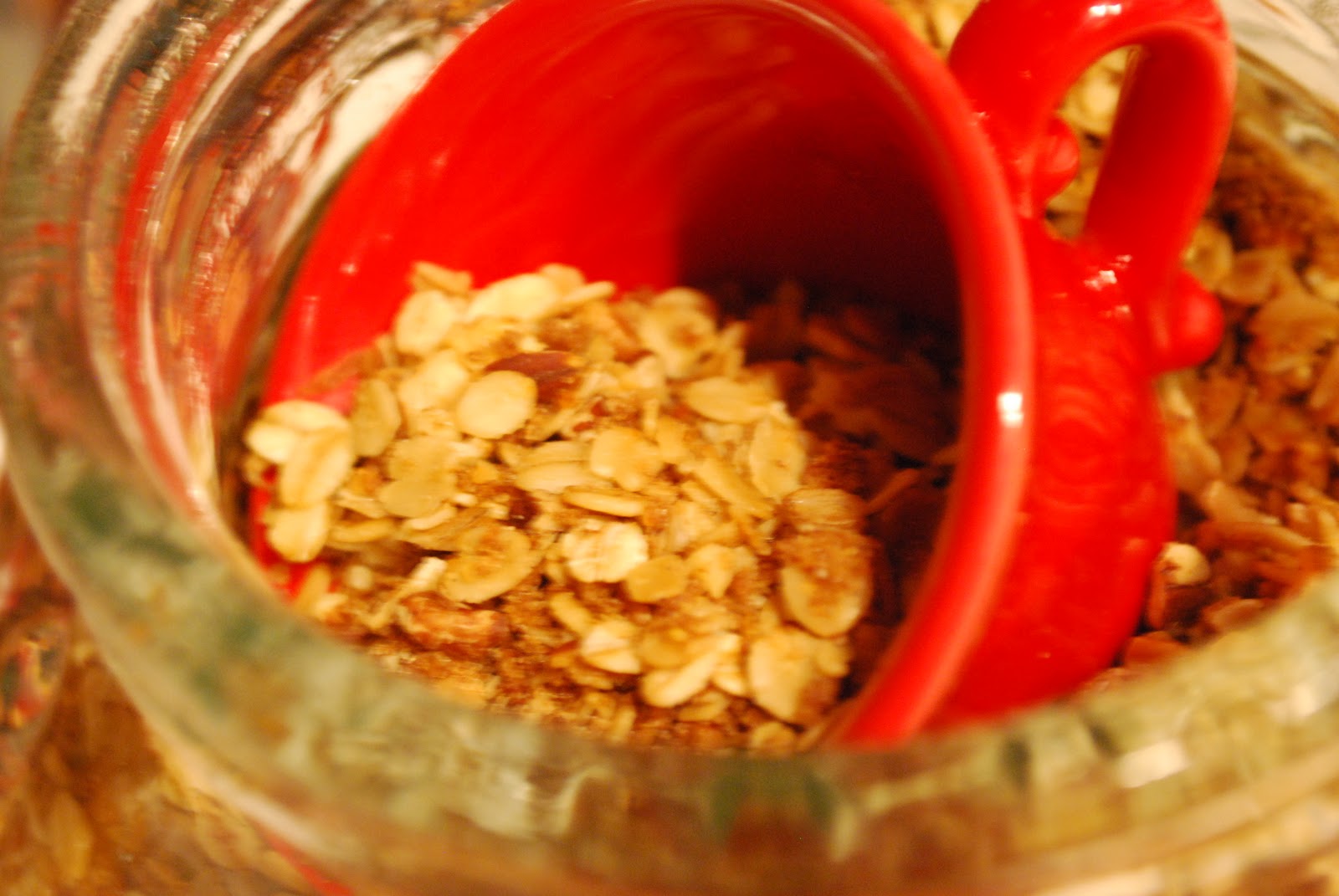 Simplify: Cooking All Day