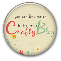 Indonesia CraftyBlog