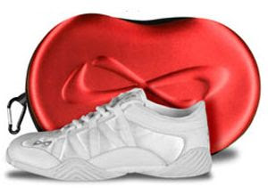 Nfinity Evolution Cheer Shoes