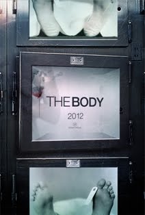 El Cuerpo Movie Online El Cuerpo Movie Online