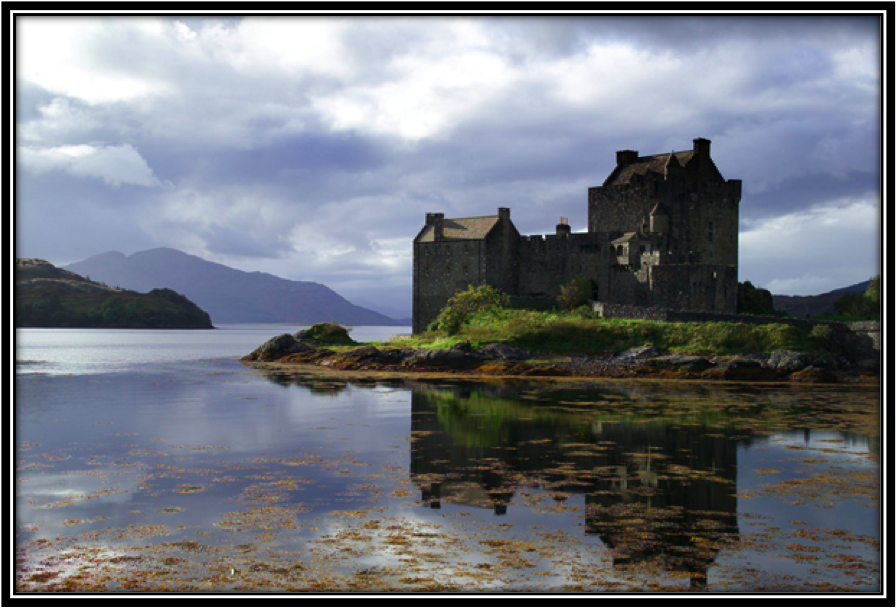 Best Shot Whisky Reviews Macleod's Highland Review