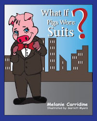 What if Pigs Wore Suits
