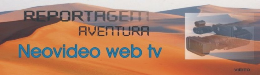 Neovideo web tv