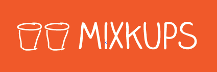 Mixkups logo