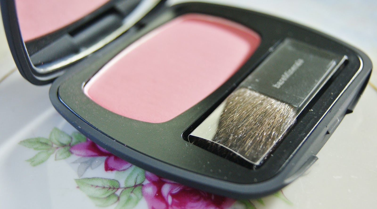 Bare Minerals READY Blush The Faux Pas