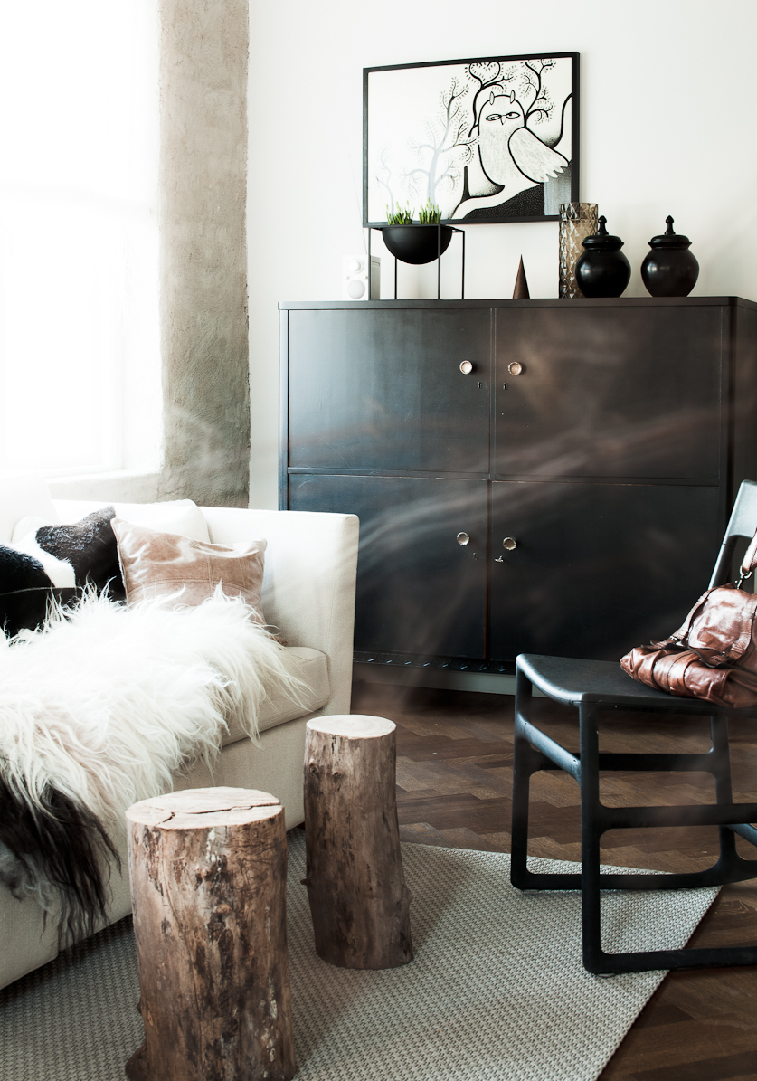 Daniella witte: mars 2012