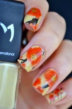 Nail Art Ideas...