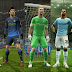 PES 2013  Manchester City 14-15 Update GDB by Vulcanzero