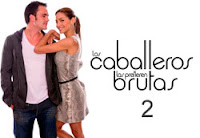 Los Caballeros las prefieren brutas