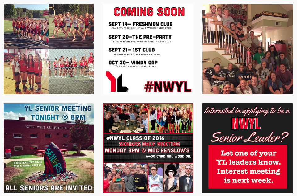 The Young Life Leader Blog A Social Media Strategy For Your Young Life