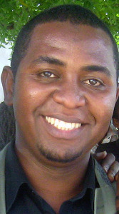 Mohammed Ghassani Mohammed Ghassani