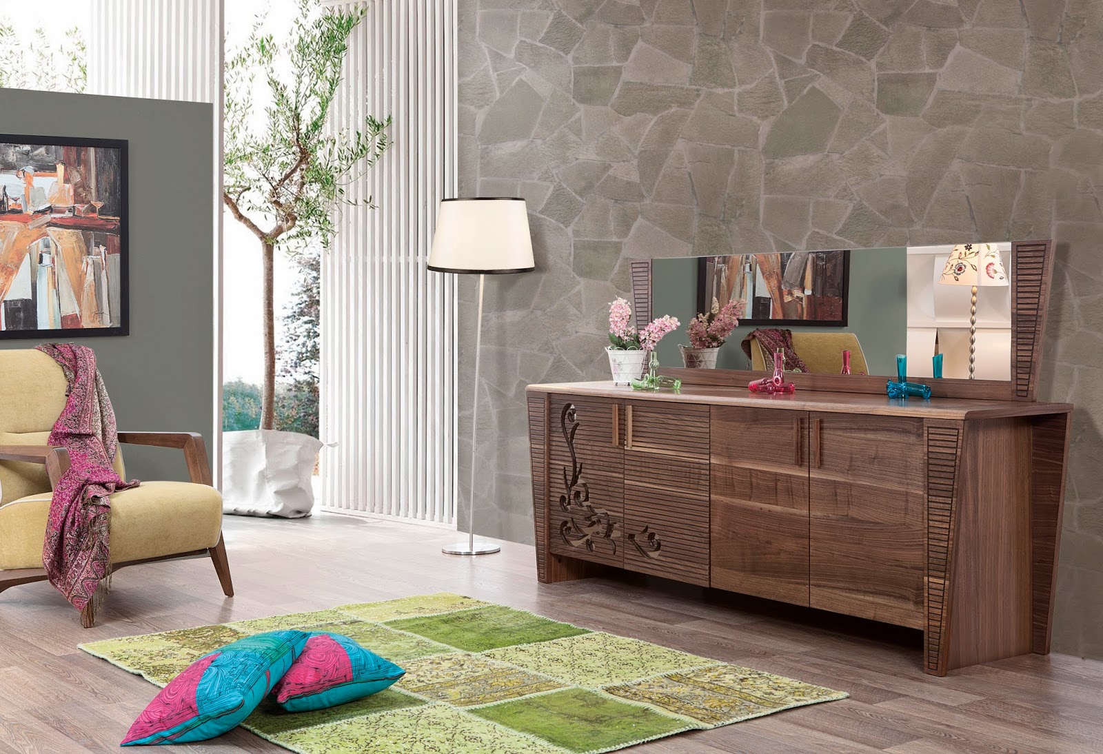 Gizem Mobilya Modern Masif Mobilya Modelleri ��Siz de Gizem Mobilya Modern Masif Mobilya Modelleri ��Siz de