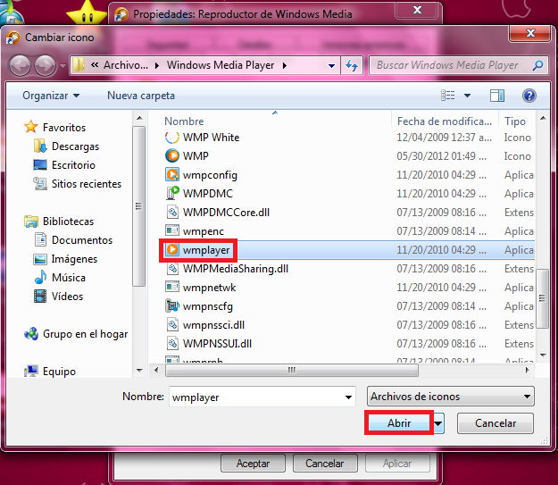 Download Windows Media Player