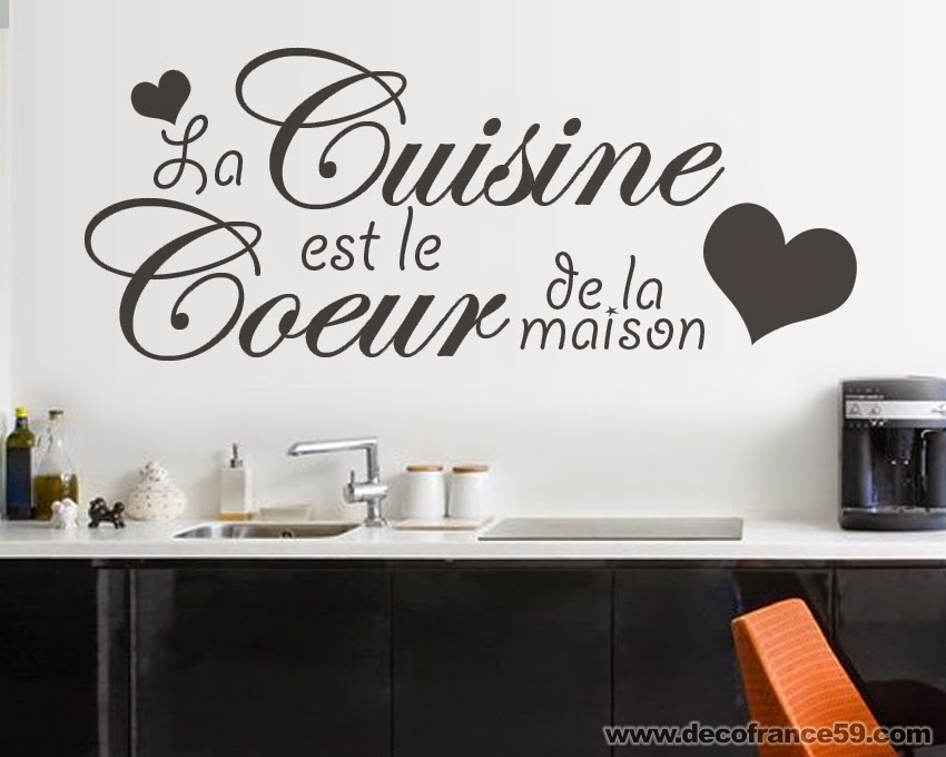 DecoFrance59 vente en ligne de stickers muraux décoratifs