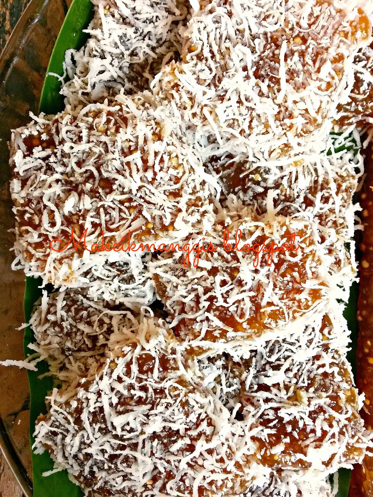 Jom Masak Jom Makan Makan