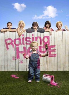 Raising Hope Online | Malvin.TV 2013 | Peliculas Gratis - Malvin.biz