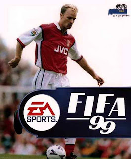 FIFA 99 Free Download PC Game Full Version