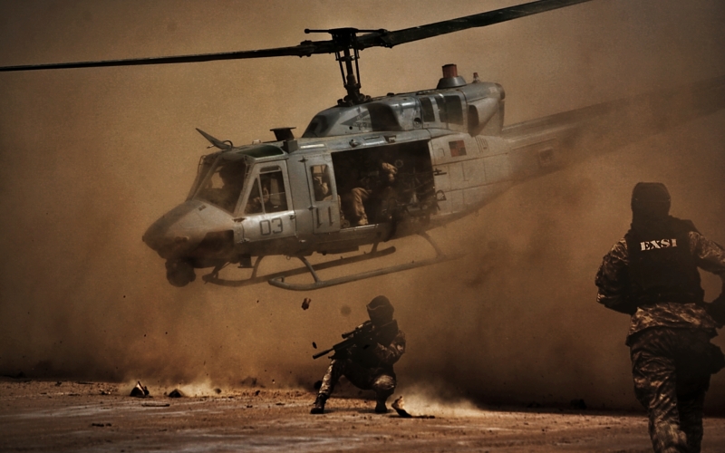 MILSIM PAINTBALL HQ EL PAINTBALL MILSIM