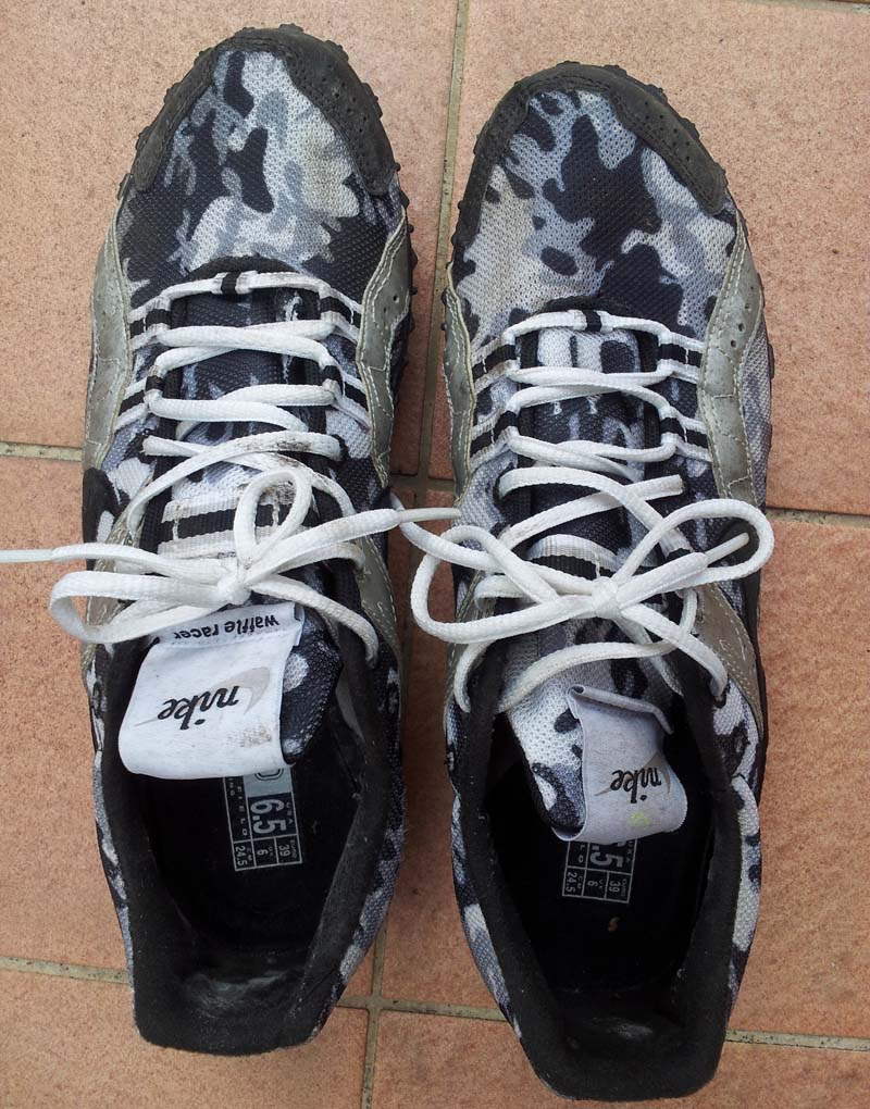 nike zoom waffle racer