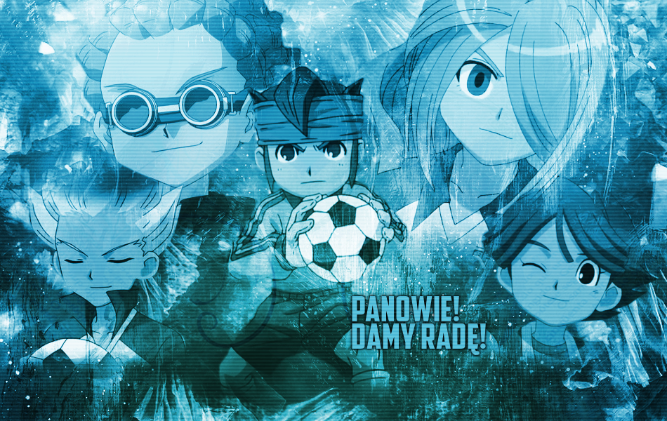 Inazuma Eleven