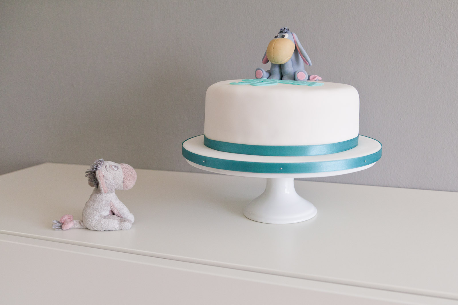 Nutella Drip Cake Emma S Lieblingsstucke