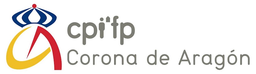 Centro Integrado de FP Corona de Aragón