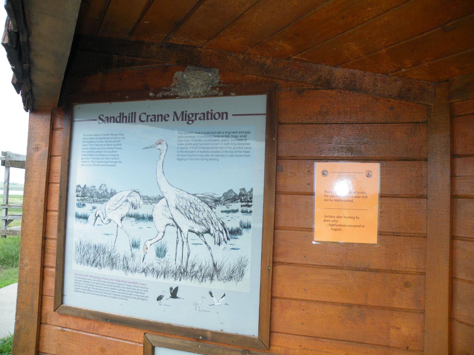 Kansas' 150th 150 things to do in Kansas 110. Kirwin National