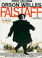 Falstaff - Chimes at Midnight Falstaff - Chimes at Midnight