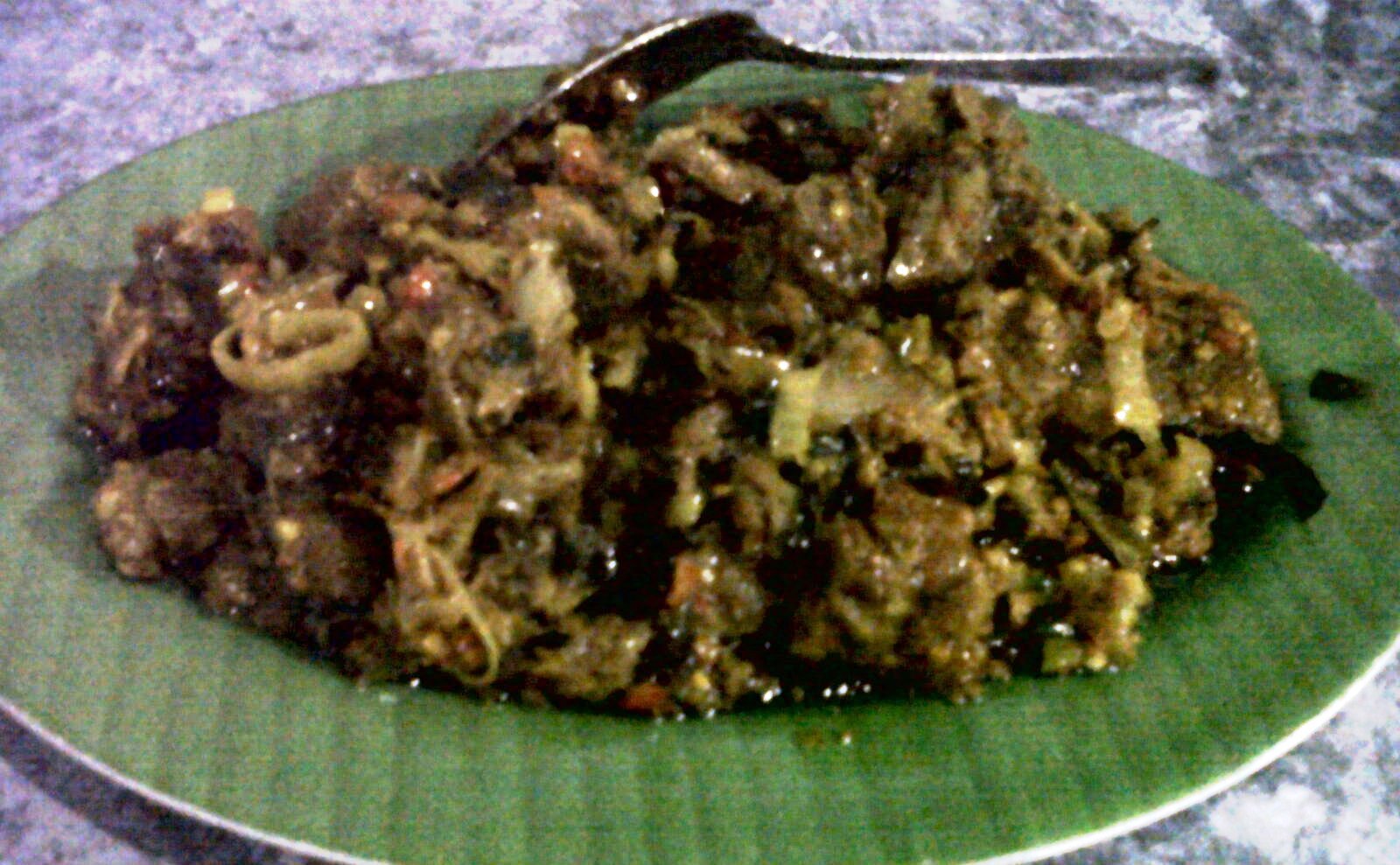 Terbaru Dari Kami Resep Bebek Bumbu Ijo Ala Manado Terbaru Dari Kami Resep Bebek Bumbu Ijo Ala Manado
