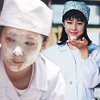 Xem Phim Cô thợ bánh Asuka Xem Phim Cô thợ bánh Asuka - Asuka 1999