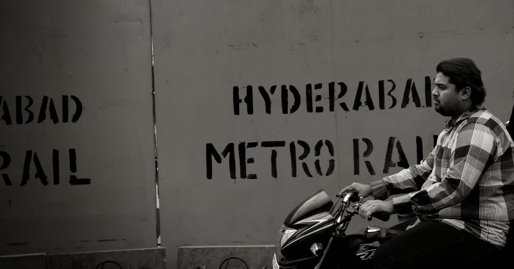 About hyderabad essay