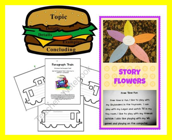 Essay Writing Lesson Plan Collection | Scholastic com