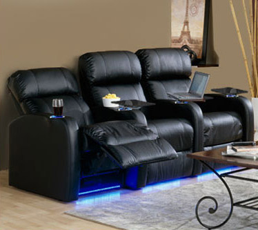 theaterseatstore com top palliser theater seating options for your home