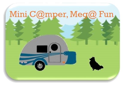 Mini Camper, Mega Fun